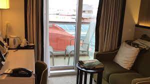 P O Britannia Cabins To Avoid 2021