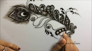 Simple Mehendi Chapter 7 Zentangle Art Inspire Mehendi Henna Art Bridal Mehendi Designs Hands Mehndi Design Pictures Henna Hand Tattoo