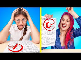 Wir verwenden cookies und ähnliche tools, die erforderlich sind, damit sie käufe tätigen können, um ihr einkaufserlebnis zu verbessern und unsere dienste bereitzustellen, wie in unseren hinweisen zu cookies beschrieben. Buena Estudiante Vs Mala Estudiante Youtube Bad Student Troom Troom Troom Troom Youtube