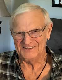 Obituary information for Myron "Pete" Olson