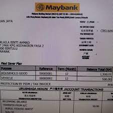 Video ini akan tunjukkan step by step untuk daftar maybank mae tanpa akaun bank. Siapa Ada Masalah Tak Boleh Tengok Duit Dalam Bank Wanita Ini Ajar Korang Menyimpan Dengan Lebih Berdisiplin The Reporter