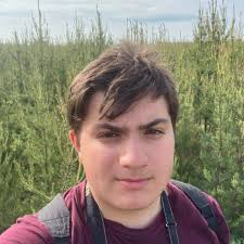 Volunteer Spotlight: Meet Manny — JohnsonNatureCenter