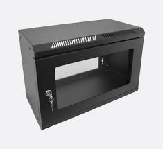 Maybe you would like to learn more about one of these? Canford Racks Es402 Series 19 Inch Wall Cabinets Reduced Depth