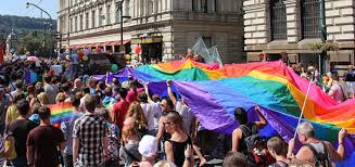 Prague pride 2021 v praze! Prague Gay Pride 2021 Is A Week Long Festival Of Concerts Parties