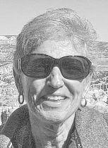 CAROL PERRY Obituary (1947