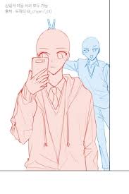 Sebastian Ððððð On In 2020 Anime Poses Reference Art Reference Poses Drawing Reference Poses Check out inspiring examples of anime_selfie artwork on deviantart, and get inspired by our community of talented artists. pinterest