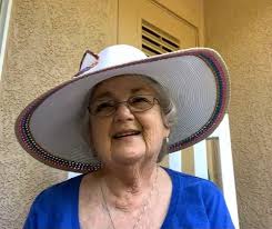 Margaret Farr Obituary (2021)