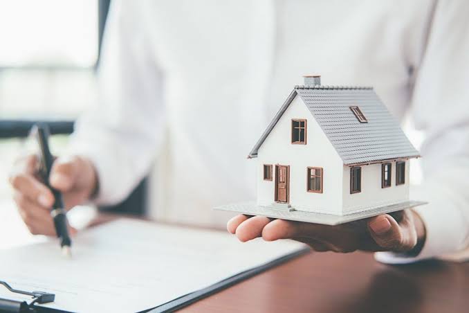 Mortgage Market
