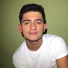 Ben Zarate (@BenZarate)