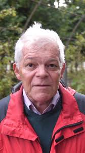 Unser ehemaliger Abgeordnete zum Nationalrat Jacky Maier hat eine  Botschaft.