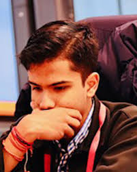 Royal, Shreyas FIDE Profile