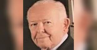 Donald A. Fahey Obituary