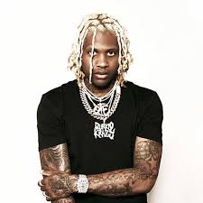 Lil durk has finally opened up about the death of his cousin otf nunu, who had inked a recording deal with him just two days prior. Lil Durk On Tidal