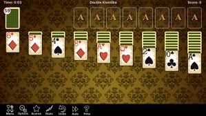 A new nexus phone and a new version of android are on the horizon, so you know what that means: Double Klondike Solitaire Android Apk Ios Latest Version Free Download The Gamer Hq The Real Gaming Headquarters