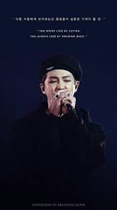 Bildergebnis Fur Kim Namjoon Quotes Bts Quotes Bts Lyric Bts Lyrics Quotes