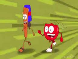 Maybe you would like to learn more about one of these? Apple And Cinnamon Fictional Characters Wiki Fandom