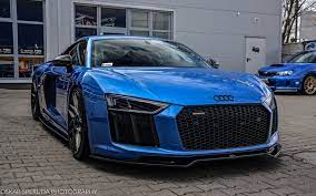 Oc Slightly Modified Audi R8 V10 Plus 4450x2781 Carporn Audi Audi R8 Audi R8 V10