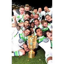 As winners, wolfsburg played against bayern. Vw Sponsor Logo 72 Finale Berlin 2015 Patch German League Cup Dfb Pokal Football Memorabilia Football Badges Pins