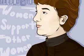 Associate Professor of Interior Design Sarah Bischoff has written a new  book that features 30 female-identifying architects or designers and their  story. Bischoff collaborated with her interior architecture program  students