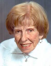 Lottie Stevenson Obituary May 25, 2016