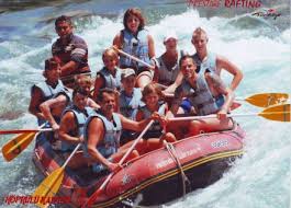 Decorate your laptops, water bottles, . Wildwasser Rafting Tour In Colakli Holidaycheck