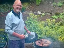 Phil Floyd Greger's Memorial Website