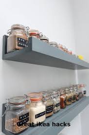 Great Ikea Hacks Furniturehacks Ikea Kuchenideen Ikea Kuche Planen