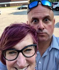 Sheriff's wife abruptly leaves Clerk job as State Police start  investigation into office