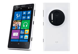 Nokia Lumia 1020 : Specifications and ...