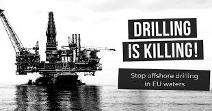 Check the qualifications for the work you want to do before you apply, and do your best to ensure that you meet all of the necessary qualifications. Should The European Union Ban Offshore Oil Drilling The New Federalist