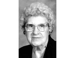 Josephine Hall Obituary (1916