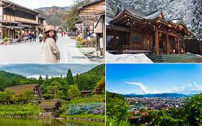 From beach towns to ancient cities, here are 12 places worth visiting. The Best Places To Visit On Your Japan Honeymoon Honeymoon Dreams