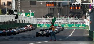 Formula1, 20 yanvar, 12345 baku, azerbaijan, baku, azerbaijan. F1 2021 Szeles Ido Nehezitheti Meg A Mezony Dolgat Bakuban