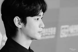 Thank you for giving me this fancy award... I miss you guys