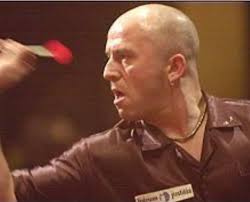 Ted Hankey (@TedHankeyDarts)