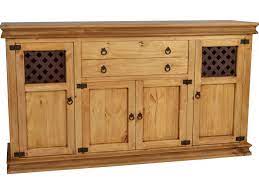 Mexico möbel erzählen eine reiche geschichte und verleihen jedem zuhause mehr individualität und gemütlichkeit. Mexico Sideboard 10062 Miamobel