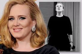 Adele proves she still has the best gym face ever as singer shares another  hilarious workout picture
