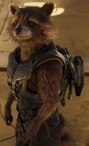 Guardians of the galaxy, as a series, came out of virtually nowhere relative to the much bigger names in the marvel universe like iron man, spiderman, hulk, thor, and so on. Rocket Raccoon Disney Wiki Fandom