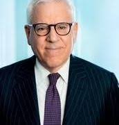 Carlyle Group Co-Founder David Rubenstein