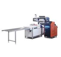 Fabricante y fábrica de máquinas de producción de filtros de ...