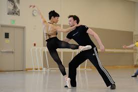 Scarlett's family said saturday that it is with great sadness that we. Liam Scarlett S Smooth Leap From Corps To Choreography