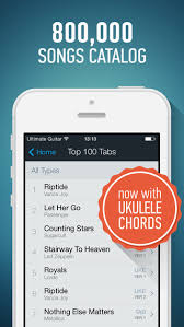 Only need to tab out an occasional song so i need nothing fancy. Ultimate Guitar Tabs Review Educational App Store