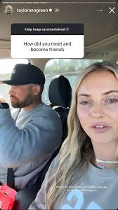 Southern Charm's Taylor Ann Green Shades Salley as 'Obsessed'