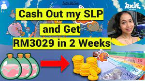Slp has no cap and is used to breed new axies, coming either through playing axie infinity, buying through an exchange (e. Axie Infinity Cara Cash Out Slp Ke Rm How I Cash Out My Slp To Rm 05 Youtube