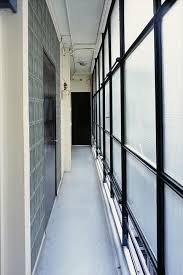 Le Corbusier Immeuble Locatif A La Porte Molitor Appartement Atelier De L Architecte Paris 1931 34 Pho Le Corbusier Bauhaus Architecture Paris Architecture