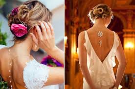 بالصور سلاسل الظهر أحدث صيحات الموضة Wedding Dresses Lace Wedding Dresses Dresses