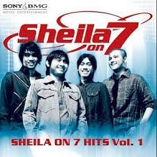Kumpulan Terbaru Lagu Sheila On 7 Mp3 Download Full Album Gratis Penyanyi Lagu Instrumen Musik
