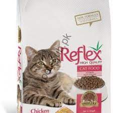 pin on cats food