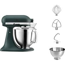 Our chimneys' assembly is fast and easy. Mixer Tilt Head 4 8l Artisan Premium 5ksm185ps Kitchenaid Uk