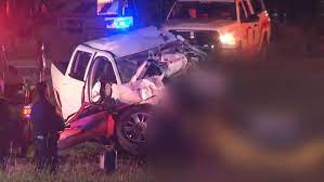 Another car an killed the driver. Woman Killed After Wrong Way Driver Causes Deadly Accident Identified Woai